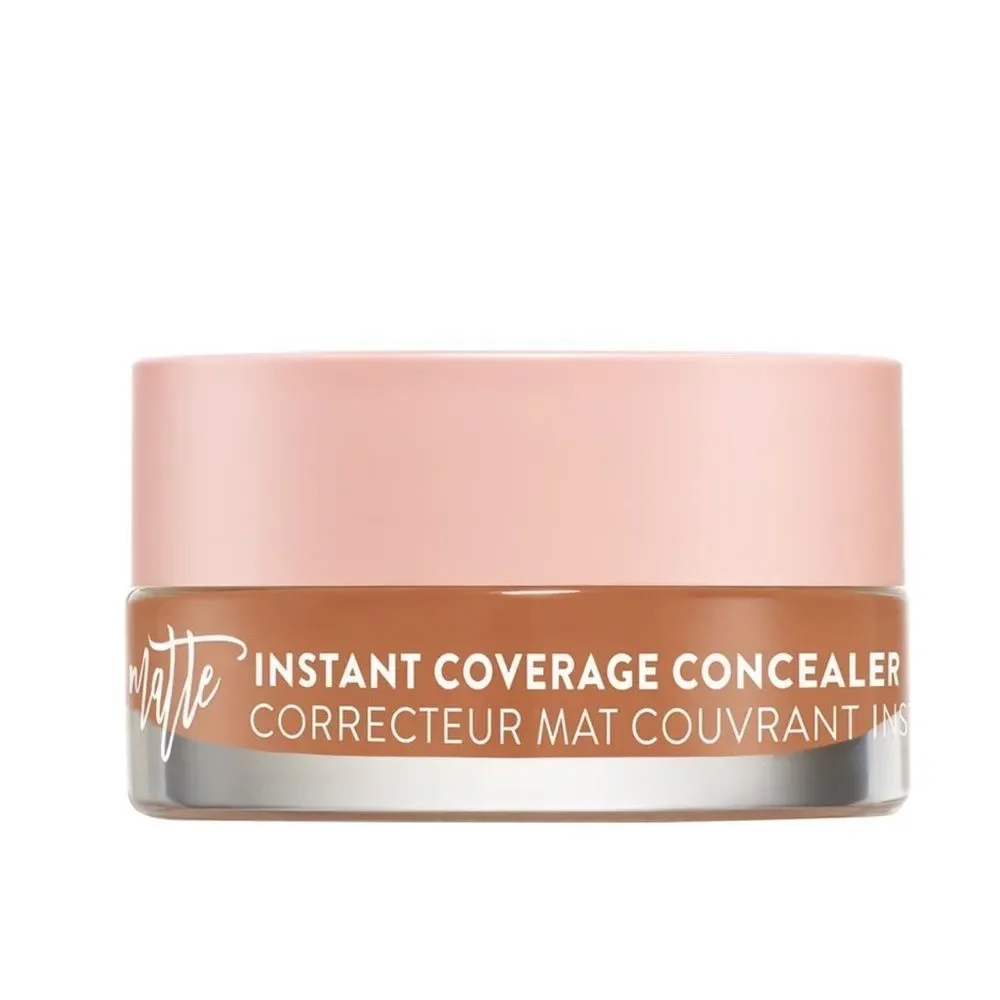 TOO FACED.🍑 Perfect Instant.Coverage Concealer.Color:Rose Tea.New with Tag! - Picture 3 of 3